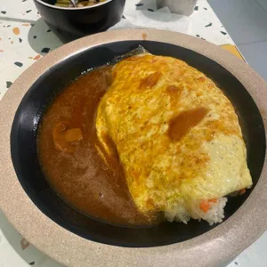 라밥 사진
