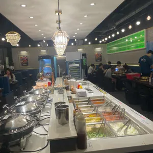 청년고기장수 리뷰 사진
