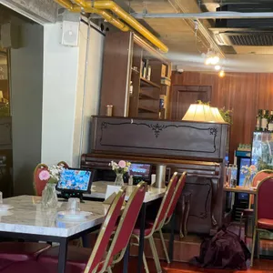 전풍호텔라운지 리뷰 사진