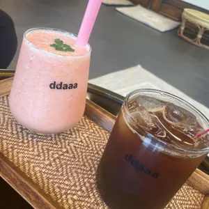 뜨아아아커피집 사진