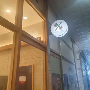 텐퍼센트커피 리뷰 사진