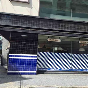 다운타우너 리뷰 사진