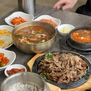 여강골 촌집 사진 2
