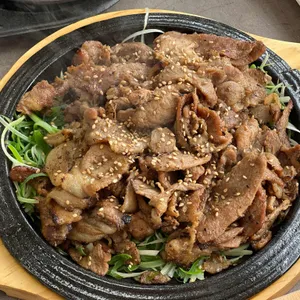 여강골 촌집 사진