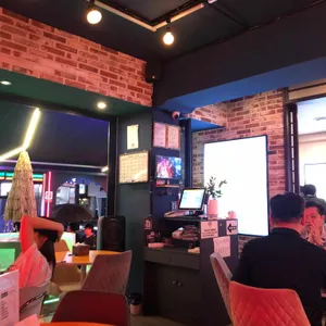 고재욱 낭만포차 리뷰 사진