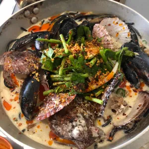 글로리식당 대표 사진