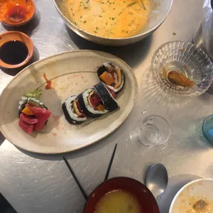 글로리식당 리뷰 사진