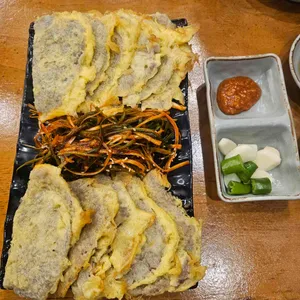 육회자매집 사진