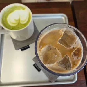 리프커피 사진 1