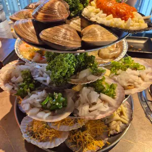 조개포차 대표 사진