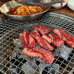 갈골집 사진