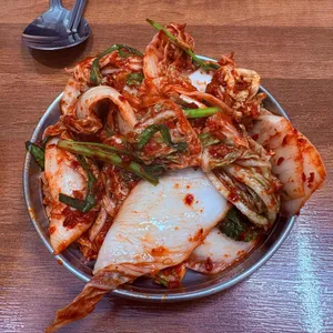 홍두깨손칼국수 사진
