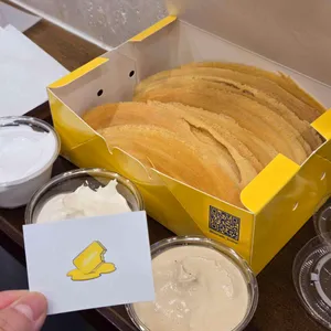 보카도버터 사진 1