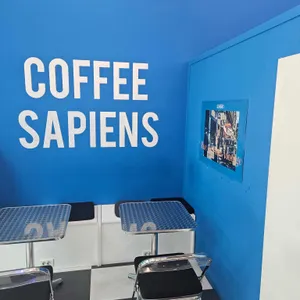 커피사피엔스 가산 리뷰 사진