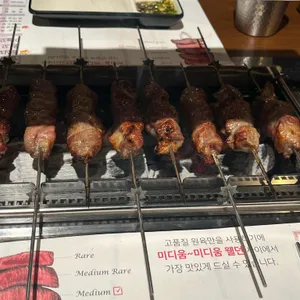 이가네양꼬치 사진