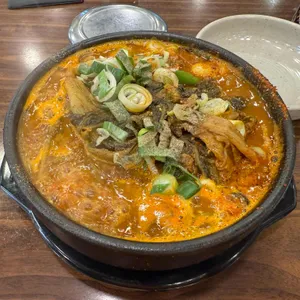 철산감자탕 사진 2
