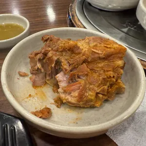 철산감자탕 사진