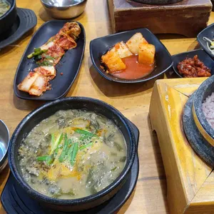 할머니추어탕 대표 사진