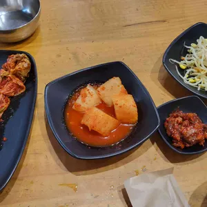 할머니추어탕 사진