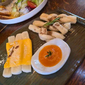 해리앤소담카페 사진
