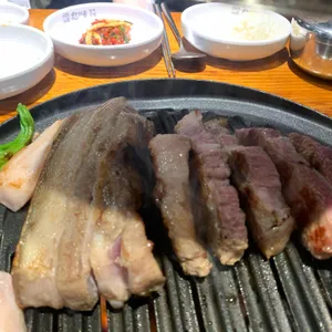한마음정육식당 사진