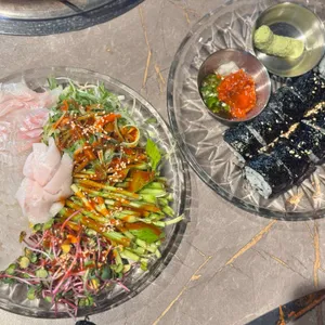 조개포차 사진