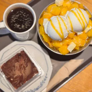 동키커피 사진