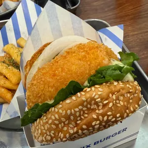 픽스버거 사진