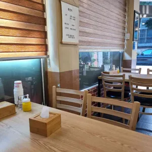면박사 가야밀면 리뷰 사진