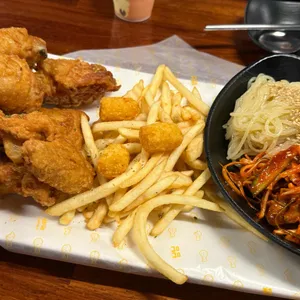 씨밀레 사진