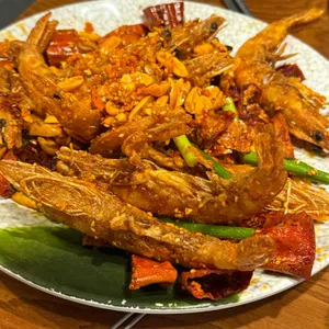 장수루양꼬치 사진