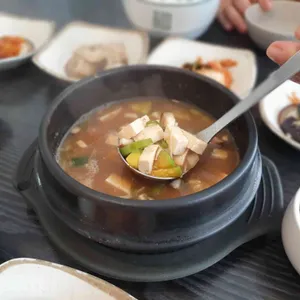 대선정 사진