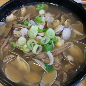 일산봉이칼국수&쭈꾸미 본점 사진