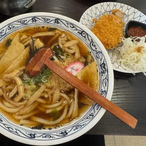 삼동소바 사진