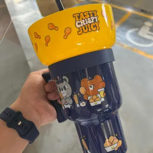 BHC치킨 리뷰 사진