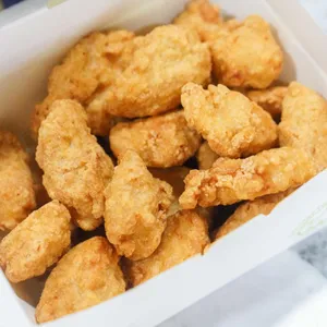 BHC치킨 사진