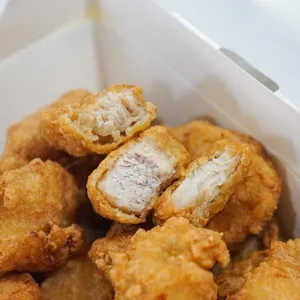 BHC치킨 사진