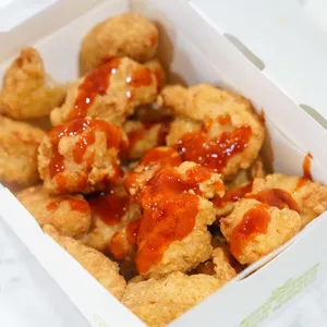 BHC치킨 사진