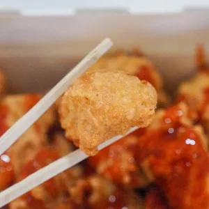 BHC치킨 사진