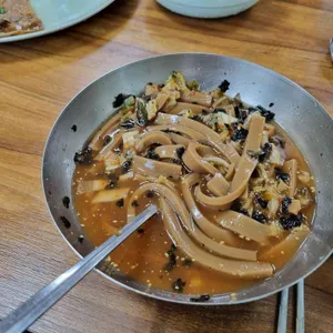 구읍할매묵집 사진