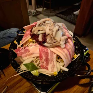 도원 사진