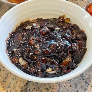 운림신짬뽕 사진