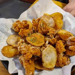 청년다방 사진