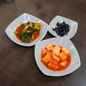 비사벌전주콩나물국밥 사진