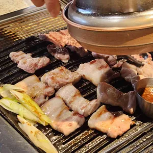 고공 사진