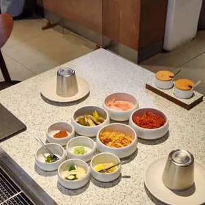 고공 사진