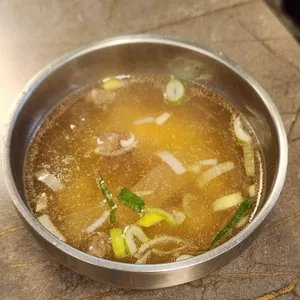 한뭉티기 사진
