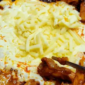 신계닭갈비 사진
