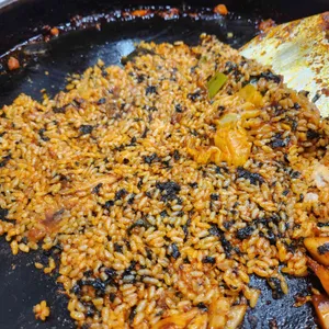 신계닭갈비 사진