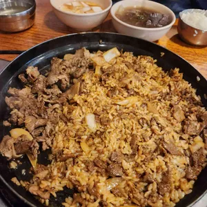 송림식당 사진